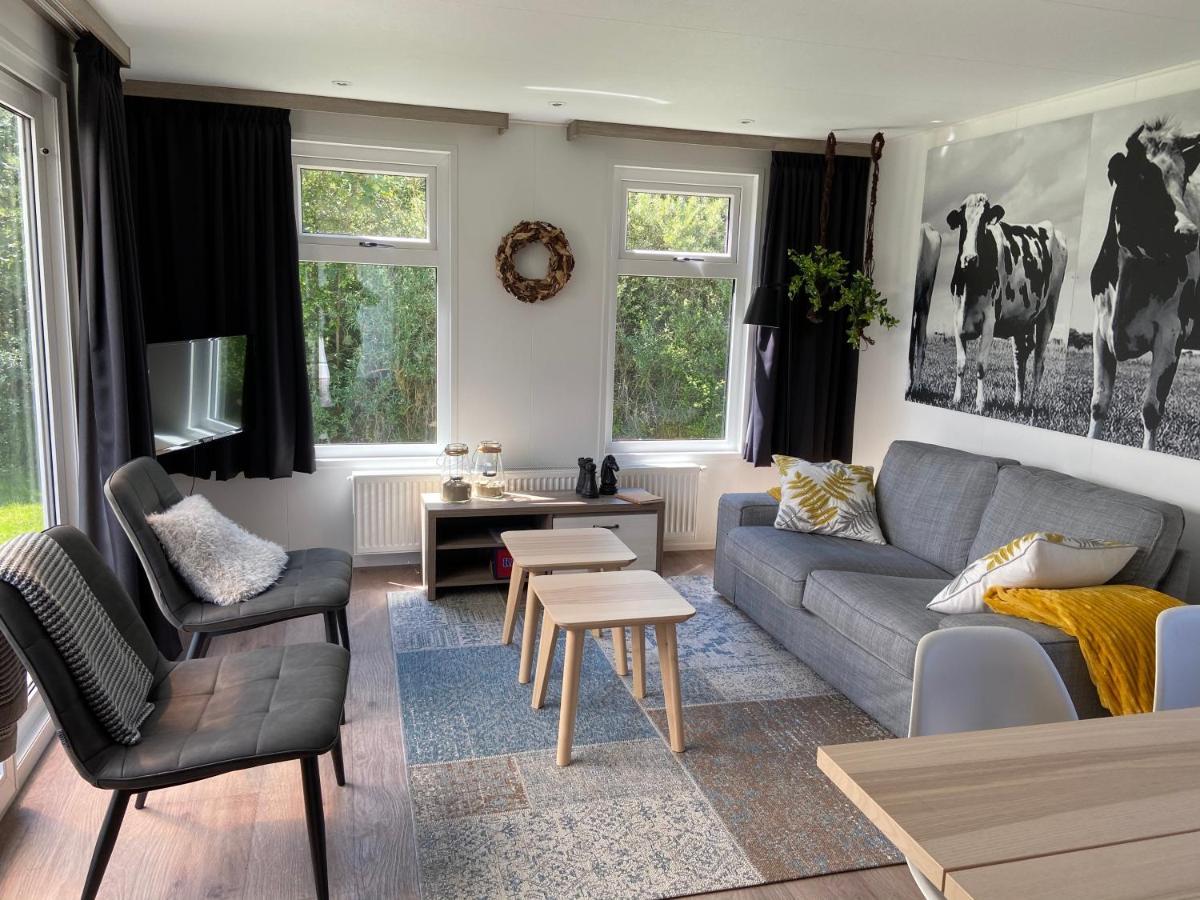 Olmenduin 33 Villa Serooskerke  Eksteriør billede