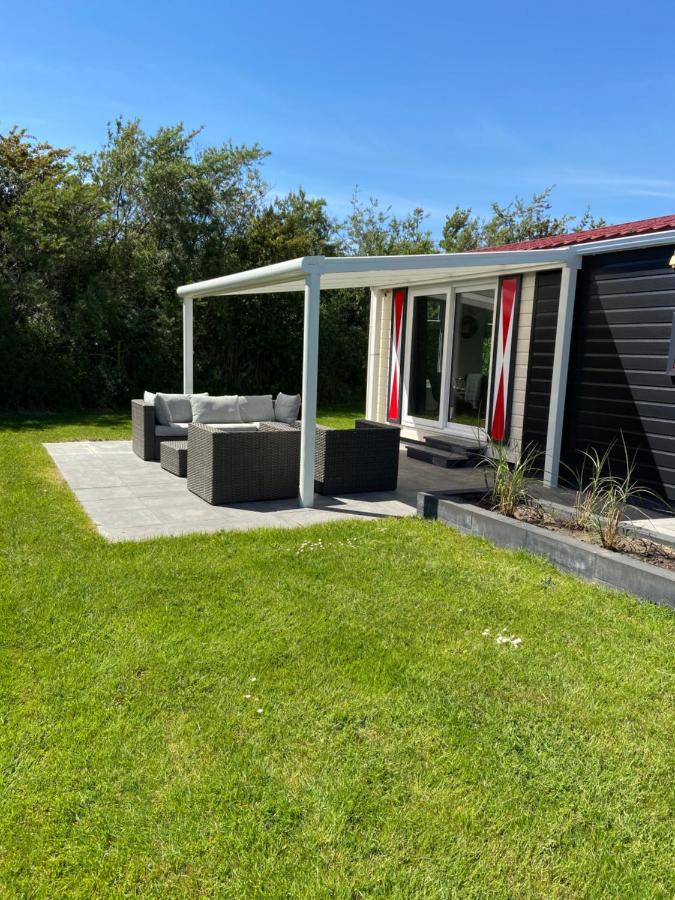 Olmenduin 33 Villa Serooskerke  Eksteriør billede