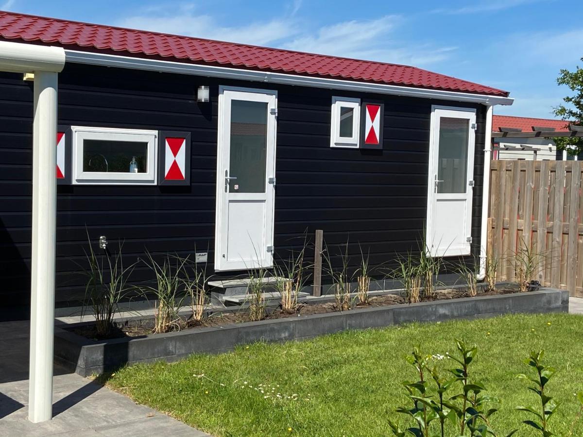 Olmenduin 33 Villa Serooskerke  Eksteriør billede