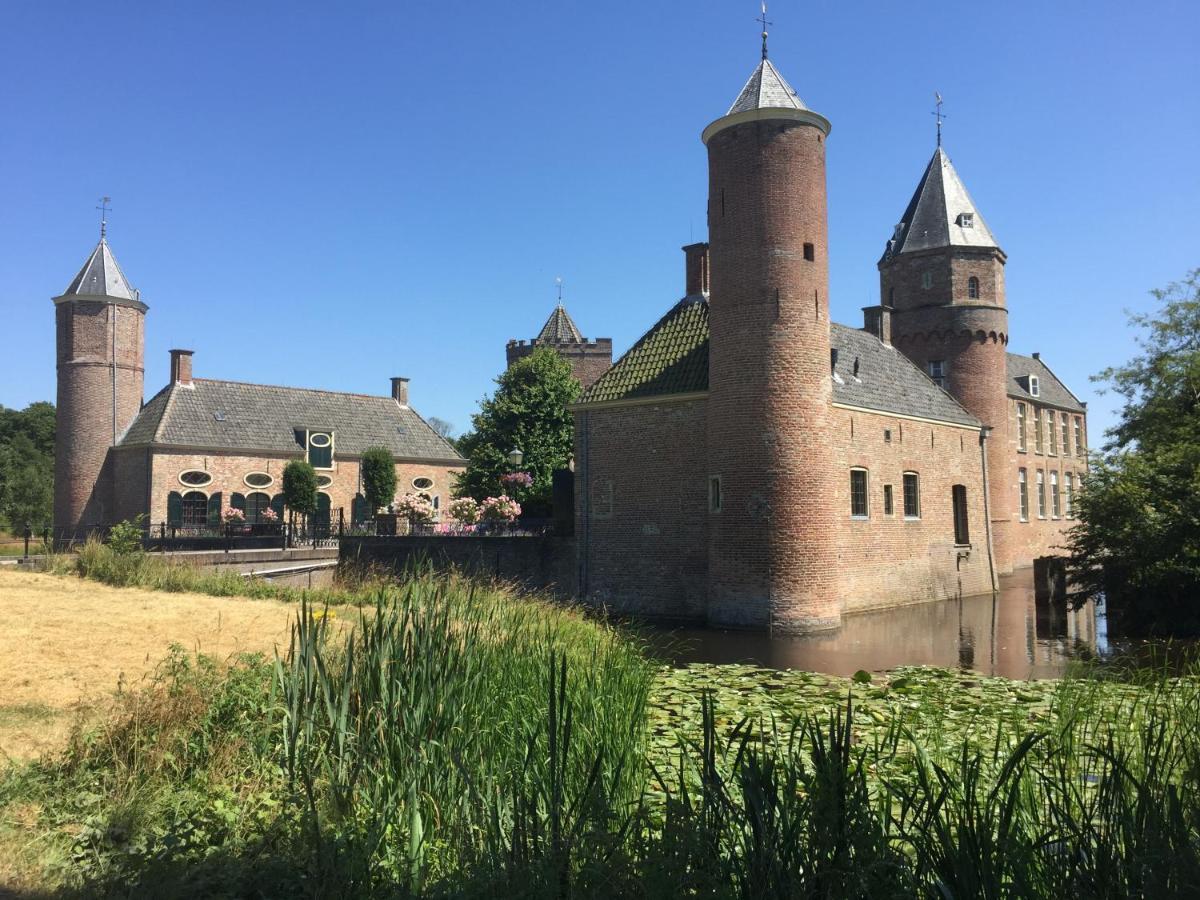 Olmenduin 33 Villa Serooskerke  Eksteriør billede